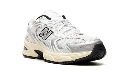 New Balance 530 White/Silver