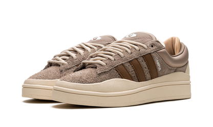 Adidas Campus Bad Bunny Brown