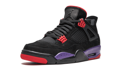 Air Jordan 4 Raptors