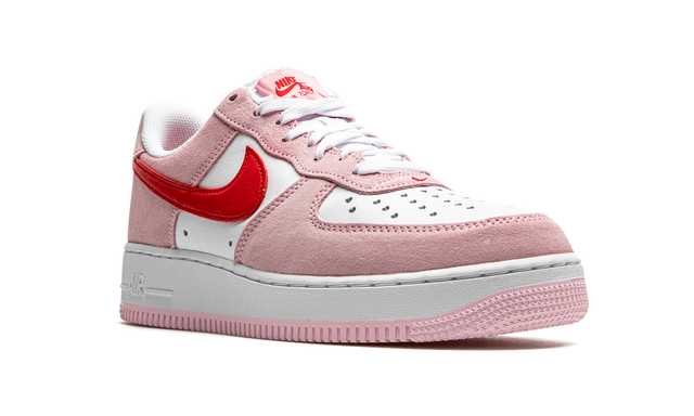Nike Air Force 1 Low Valentine's Day Love Letter