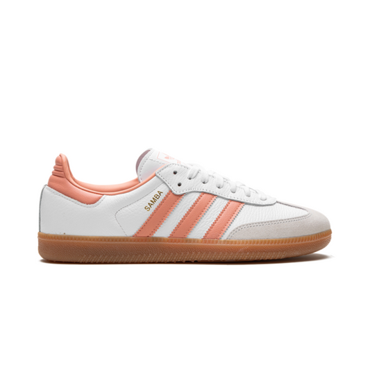 Adidas Samba Wonder Clay White