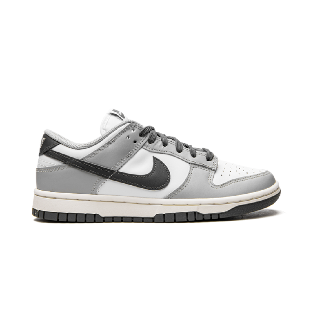 Nike Dunk Low Light Smoke Gray