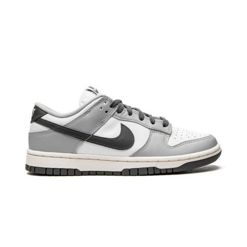 Nike Dunk Low Light Smoke Gray