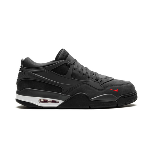 Air Jordan 4 RM Driveway Gray "Nigel Sylvester"