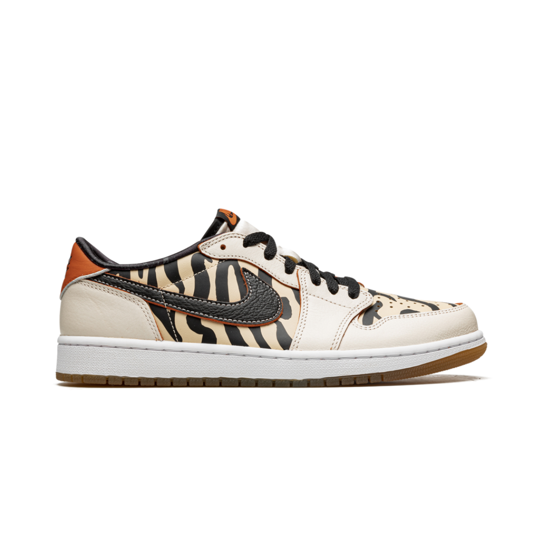 Jordan 1 Low OG Year Of The Tiger