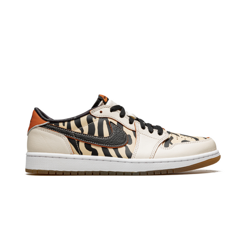 Jordan 1 Low OG Year Of The Tiger