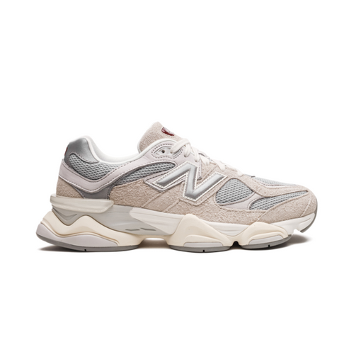 New Balance 9060 Lunar Timberwolf Gray