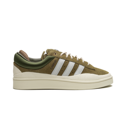 Adidas Campus Bad Bunny Light Olive