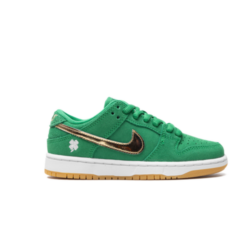 Nike Dunk Low St Patrick's Day