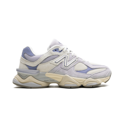 New Balance 9060 Pearl Gray Linen