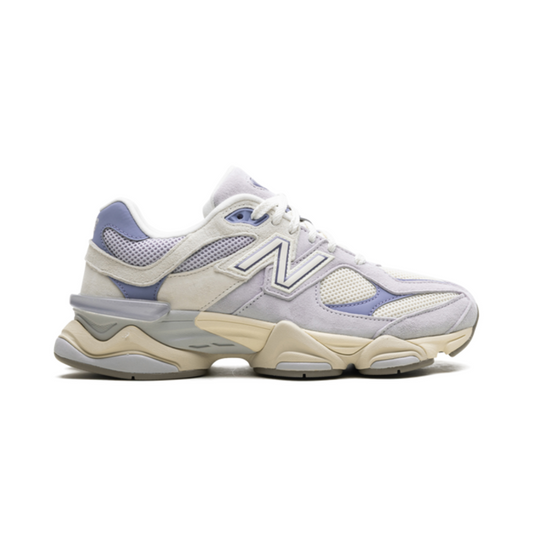 New Balance 9060 Pearl Gray Linen