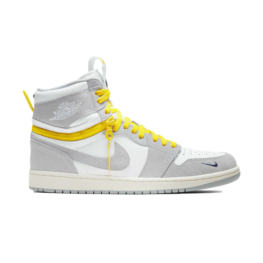 Jordan 1 High Switch Light Smoke Gray