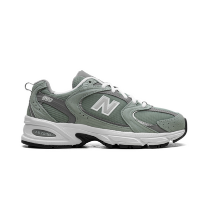 New Balance 530 Juniper Shadow Gray