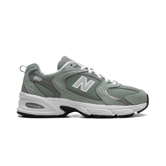 New Balance 530 Juniper Shadow Gray