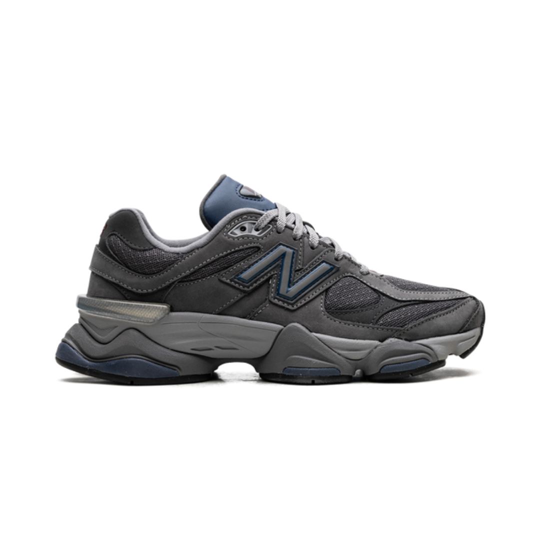 New Balance 9060 Gray Castlerock