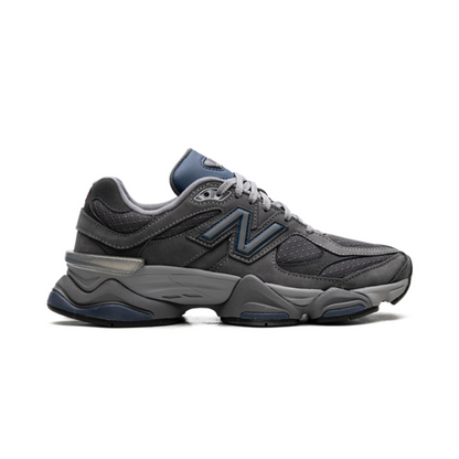 New Balance 9060 Gray Castlerock