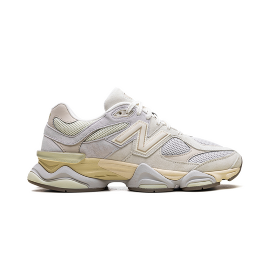 New Balance 9060 Mineral Gray Matter