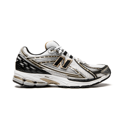 New Balance 1906R "White/Gold"