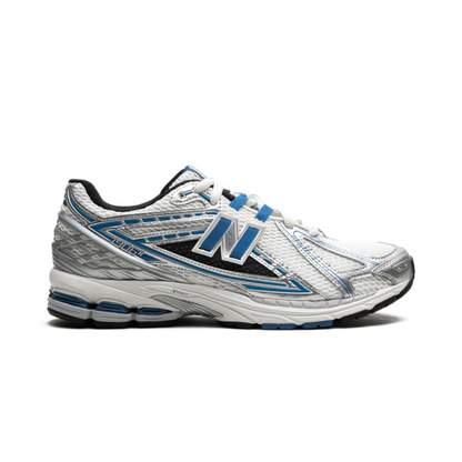 New Balance 1906R "SILVER METALLIC"