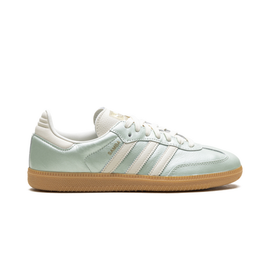 Adidas Samba Cyber Metallic