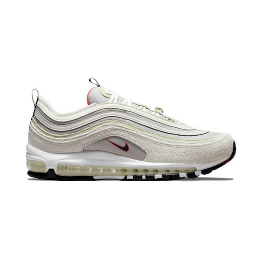 Nike Air Max 97 First Use