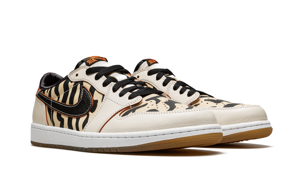 Jordan 1 Low OG Year Of The Tiger