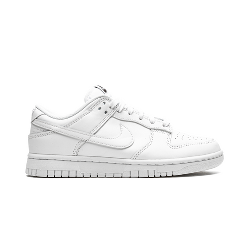 Nike Dunk Low Triple White
