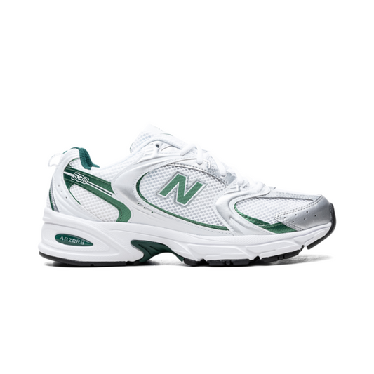 New Balance 530 Nightwatch Green