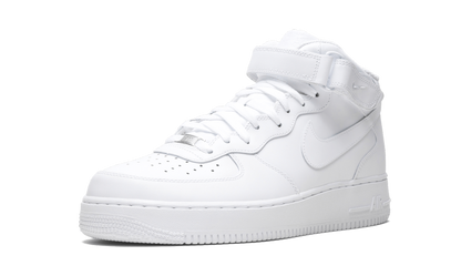 Nike Air Force 1 Mid White '07