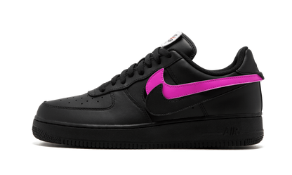 Nike Air Force 1 "Swoosh Pack"