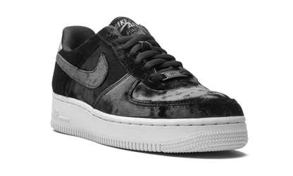 Nike Air Force 1 Low "Black Velvet"