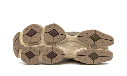 New Balance 9060 Gray Matter Timberwolf