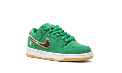 Nike Dunk Low St Patrick's Day