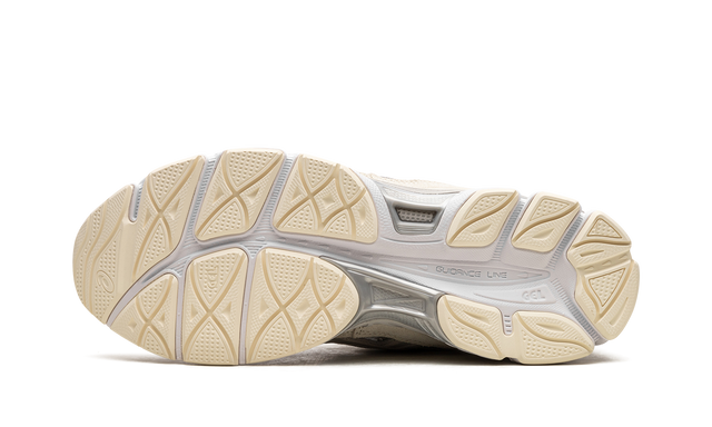 ASICS Gel-NYC White Oyster Gray