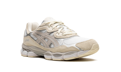 ASICS Gel-NYC White Oyster Gray