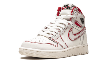 Jordan 1 Retro High Phantom Red