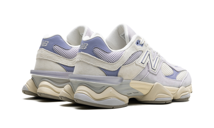New Balance 9060 Pearl Gray Linen