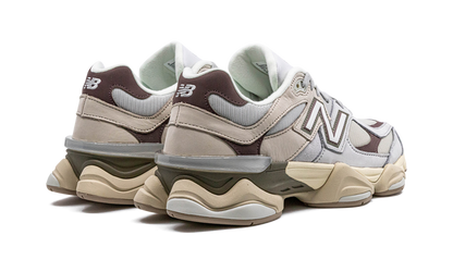 New Balance 9060 Gray Matter Timberwolf