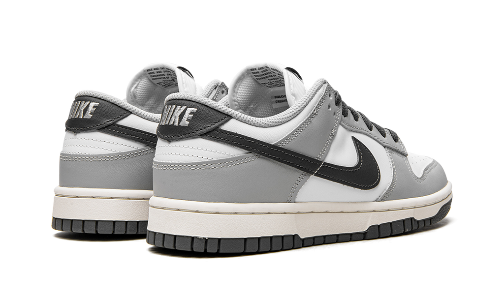 Nike Dunk Low Light Smoke Gray
