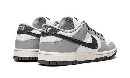 Nike Dunk Low Light Smoke Gray