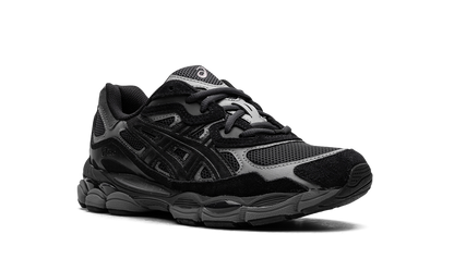 ASICS Gel-NYC Graphite Gray Black