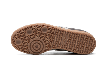 Adidas Samba Samba Brown Putty Gray