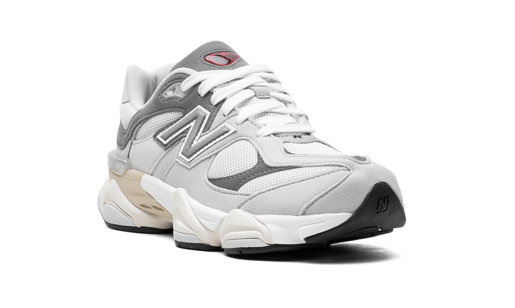 New Balance 9060 Rain Cloud Gray