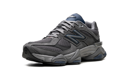 New Balance 9060 Gray Castlerock