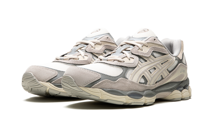 Asics Gel Nyc cream/oyster Gray