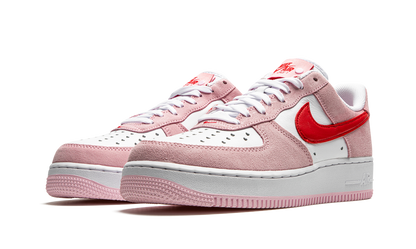 Nike Air Force 1 Low Valentine's Day Love Letter
