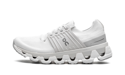 On Running Cloudswift 3 White Frost