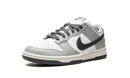 Nike Dunk Low Light Smoke Gray