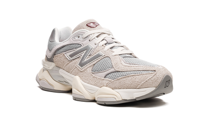 New Balance 9060 Lunar Timberwolf Gray