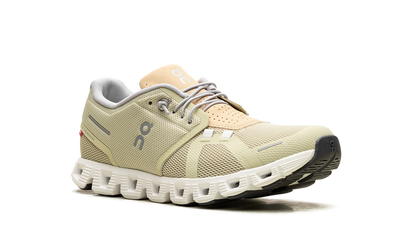 On Running Cloud 5 Haze Sand